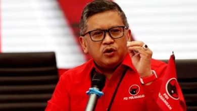 Hasto: Nama Capres PDIP Sudah Ada di Kantong Bu Mega
