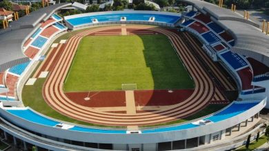 KPK Tetapkan Tersangka Baru di Kasus Dugaan Korupsi Pembangunan Stadion Mandala Krida Yogyakarta