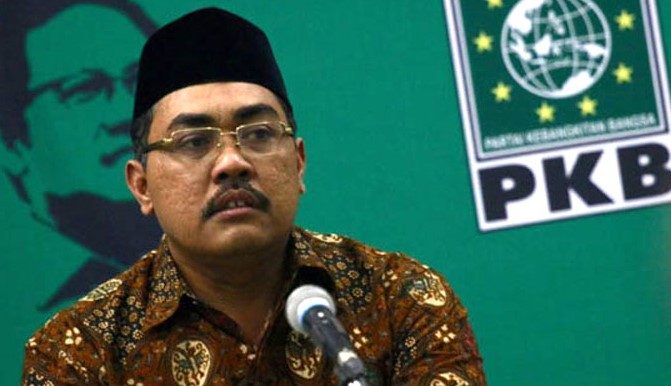 PKB Anggap Wacana Duet Prabowo-Ganjar Hanya Semu: Engga Usah Dibahas Lagi Itu