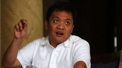 Gerindra Harap Koalisi Besar Terealisasi