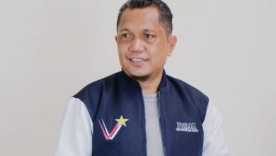 Prima Serahkan Dokumen Kesimpulan Gugatan ke Bawaslu