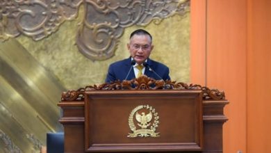 Lodewijk F Paulus Ajak Masyarakat Cegah Polarisasi Politik di Pemilu 2024