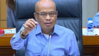 Desmond Usul Bentuk Pansus DPR Soal Temuan Transaksi Janggal Rp 349 Triliun