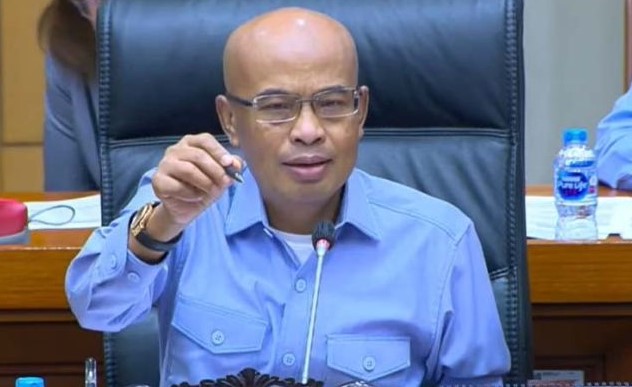 Desmond Usul Bentuk Pansus DPR Soal Temuan Transaksi Janggal Rp 349 Triliun