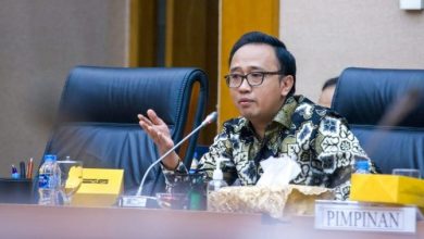 Komisi VII DPR Segera Gelar Raker dengan Kemenperin Bahas Impor Kereta Bekas Jepang