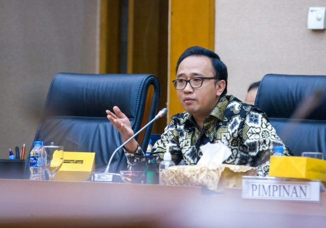 Komisi VII DPR Segera Gelar Raker dengan Kemenperin Bahas Impor Kereta Bekas Jepang