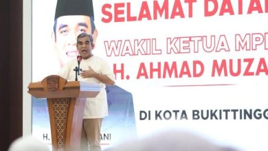 Gelar Sosialisasi Empat Pilar, Ahmad Muzani: Indonesia Butuh Sosok Pemimpin yang Berkomitmen Penuhi Kebutuhan Rakyat