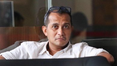 Wamenkumham Nilai Laporan IPW ke KPK Soal Gratifikasi Fitnah