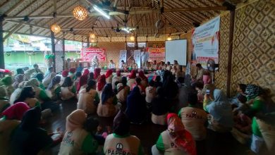 Gabung PAPERA, Komunitas Pedagang Pasar Kota Bogor Nyatakan Dukungan ke Prabowo