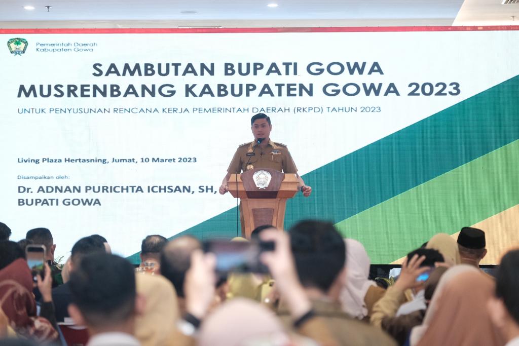 APBD Belum Pulih, Pemkab Gowa Dipusingi Anggaran Pilkada Rp75 Miliar_bimata.id