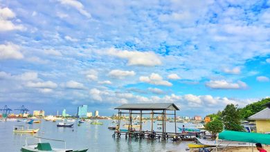 Warga Pulau Lae-Lae Makassar Tolak Wacana Reklamasi oleh Pemprov Sulsel_bimata.id