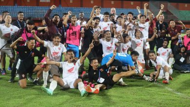 PSM Makassar Kampiun Liga 1 Tanpa Stadion Mattoanging_bimata.id