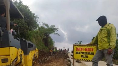 Photo of Pemkab Cianjur Dorong Pemerintah Untuk Realisasikan Pembangunan Jalur Puncak II