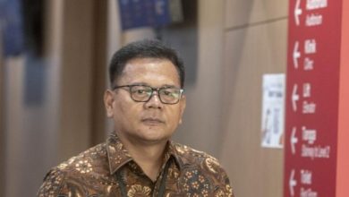 Brigjen Endar Priantoro Layangkan Surat Keberatan ke KPK