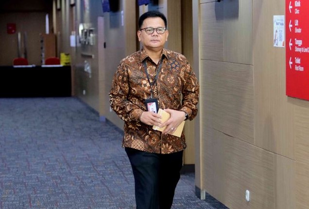 Brigjen Endar Ngadu ke Ombudsman: Cegah Penyalahgunaan Kewenangan