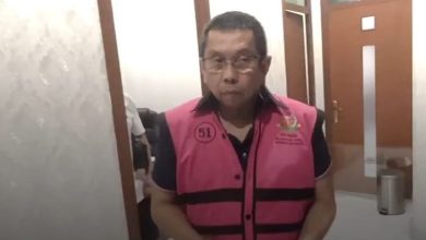 Dirut Waskita Karya Ditetapkan Sebagai Tersangka Kasus Korupsi