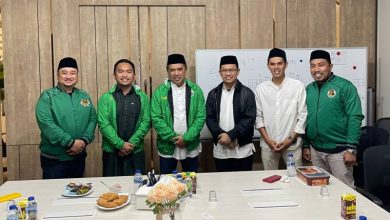 Tinggalkan PAN, Mantan Bupati Maros Hatta Rahman Tatap Senayan Lewat PPP_bimata.id