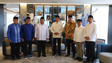 PAN dan Golkar Dukung Prabowo, Pengamat: KKIR Koalisi Potensial Menangkan Pilpres