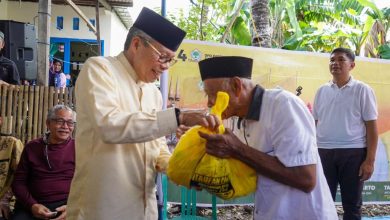Tatap Senayan, Taufan Pawe Garap Basis Hatta Rahman di Maros_bimata.id