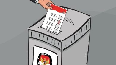 KPU: Pengajuan Bacaleg DPR Dibuka Mulai 1 Mei 2023