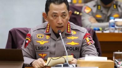 Cegah Polarisasi Pemilu Serentak 2024, Jenderal Listyo Sigit Prabowo Kerahkan Personel Brimob