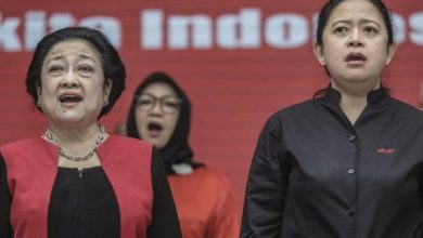 Puan Nyatakan PDIP Siap Jadi Tuan Rumah Silaturahmi Pertemuan Lanjutan Parpol Pro Pemerintah