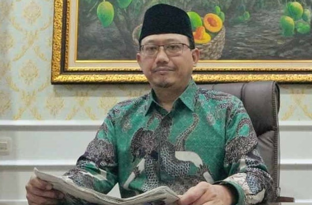 DPRD Pasuruan Pastikan Pembahasan RTRW Tak Telat