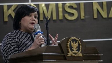 Komnas HAM Minta Penyelesaian Konflik Bersenjata di Papua Gunakan Pendekatan Politik