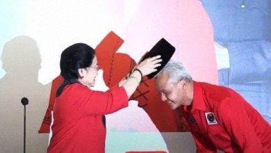 PDIP Bentuk Tim Pemenangan Relawan Pemilu 2024