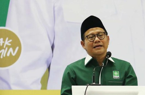 PKB Tetap Perjuangkan Cak Imin Jadi Capres atau Cawapres, Tapi