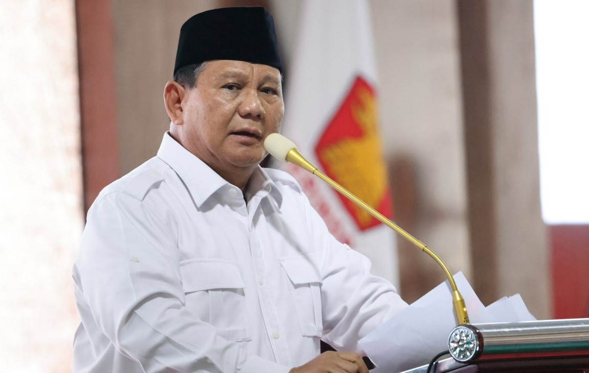 Survei LSI Denny JA: Prabowo Menang di 3 Provinsi Besar, Ungguli Ganjar dan Anies_bimata.id