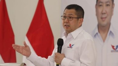 Besok Hary Tanoe Cs Sambangi Kediaman Prabowo Subianto