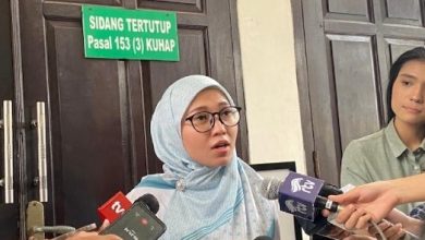 Kuasa Hukum David Ozora Minta JPU Ajukan Banding Terhadap Vonis AG