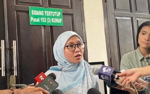 Kuasa Hukum David Ozora Minta JPU Ajukan Banding Terhadap Vonis AG