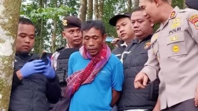 Polisi Periksa Kejiwaan Mbah Slamet