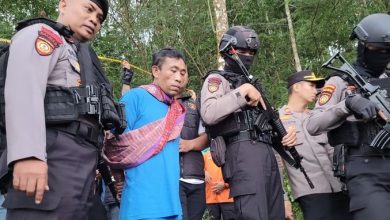 Terungkap! Mbah Slamet Dukun Pengganda Uang di Banjarnegara Punya Jejak Kriminal