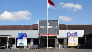 Polisi Berhasil Tangkap Pelaku Pembacokan Remaja Hingga Tewas di Pamekasan