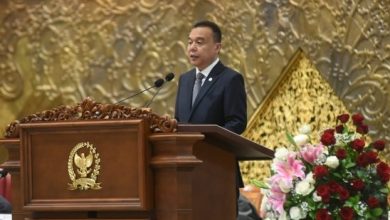 Sufmi Dasco: Kualitas Demokrasi Indonesia Ditentukan Seluruh Elemen Bangsa