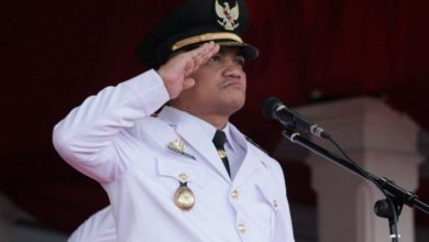 Wakil Bupati Luwu Syukur Bijak Wafat, AHY Turut Berbelasungkawa_bimata.id