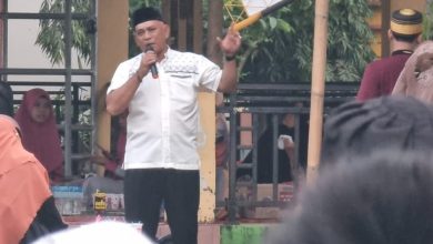 Pererat Silturahmi, Warga Kompleks Prima Griya Makassar Buka Puasa Bersama_bimata.id