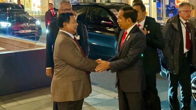 Pesan Prabowo ke Mahasiswa RI di Jerman: Kita Butuh Kalian, Belajarlah yang Baik