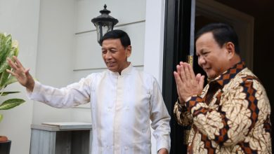 Photo of Wiranto: Prabowo Paham Masalah Bangsa dan Geopolitik