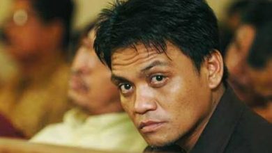 Wakil Bupati Luwu Syukur Bijak Meninggal Dunia_bimata.id