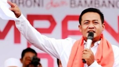 Photo of Anak Buah Prabowo Subianto Pastikan Tuntutan Buruh Dibawa ke Parlemen