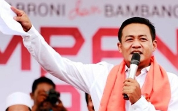 Anak Buah Prabowo Subianto Pastikan Tuntutan Buruh Dibawa ke Parlemen