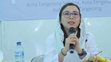 Cegah Covid-19 Meluas, Anak Buah Prabowo Imbau Warga Jaga Kebersihan dan Kesehatan