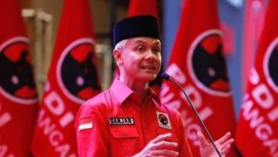 Akhir Pekan Ini Ganjar Pranowo Safari Politik ke Banten