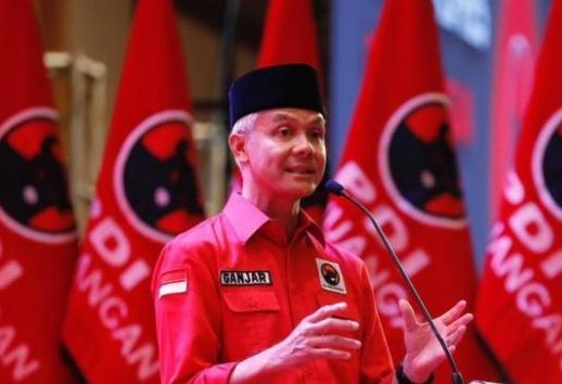 Akhir Pekan Ini Ganjar Pranowo Safari Politik ke Banten