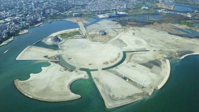 BPK Atensi Khusus Megaproyek Twin Tower Pemprov Sulsel_bimata.id