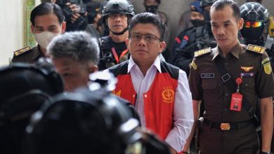 Ferdy Sambo Cs Resmi Ajukan Permohonan Kasasi ke PN Jakarta Selatan